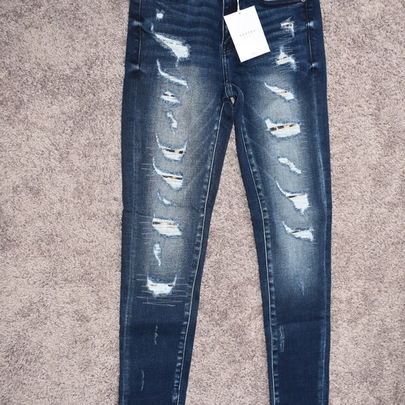 Kancan Los Angeles Jeans - Picture 2 of 7